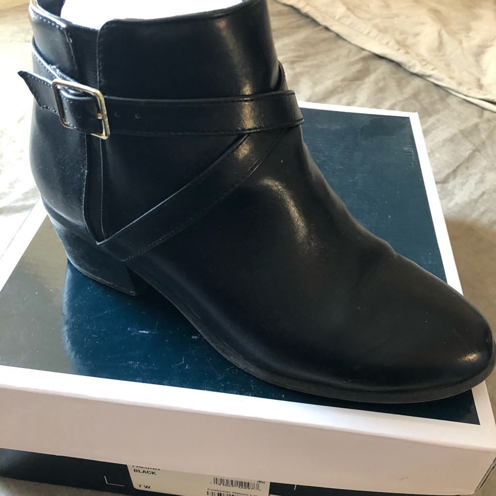 Booties - Picture 4 of 4